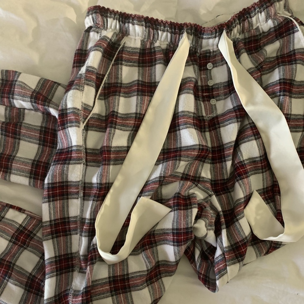 Abercrombie Bottoms